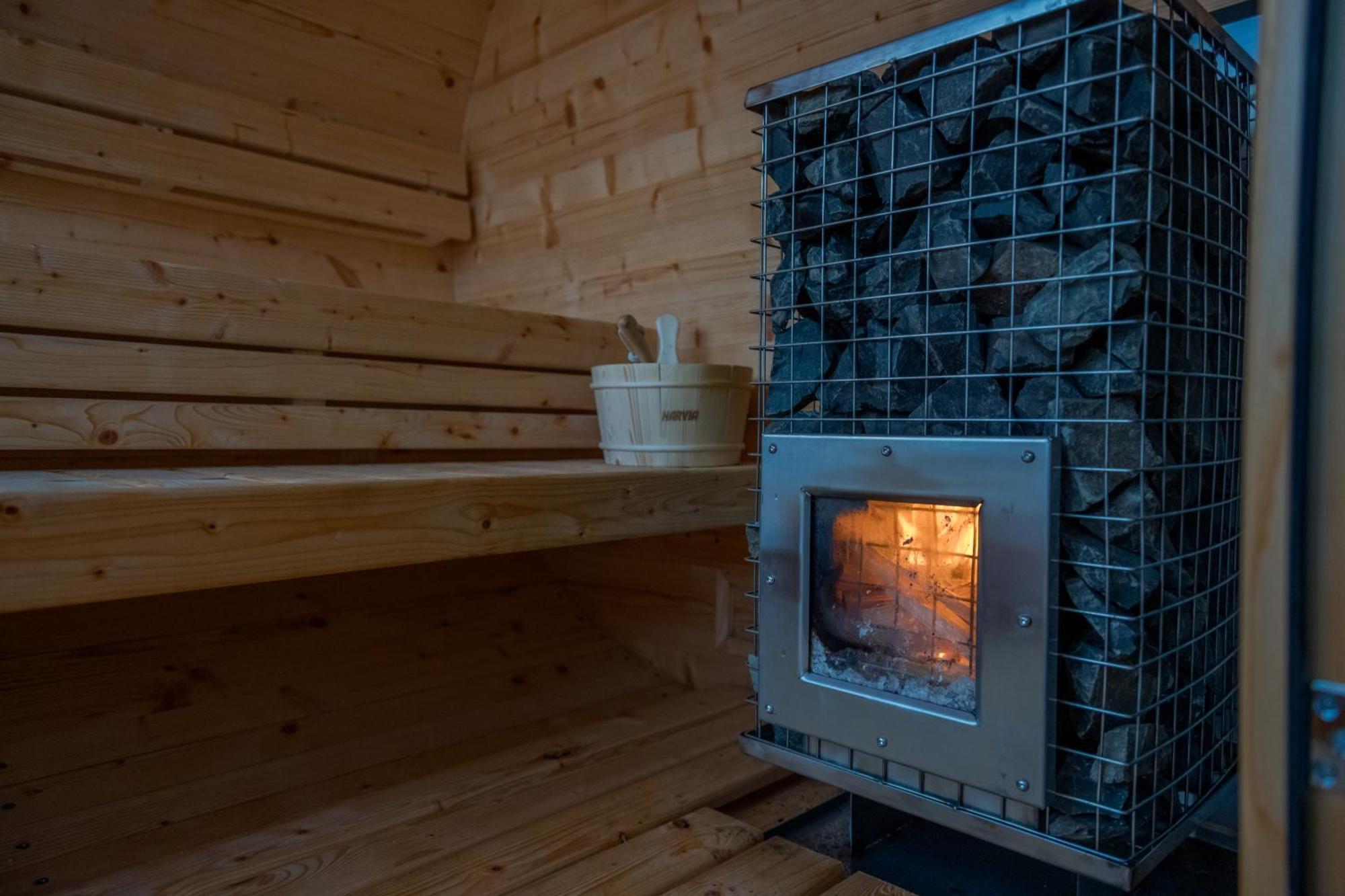 Rajska Polana Domki Premium ,Na Odludziu Z Prywatna Balia Z Jacuzzi I Sauna ,Cisza,Rowery Elektryczne,Gory,Astroprzygoda,- Adrspach, Skalne Miasto, Zamek Ksiaz,Andrzejowka,Karpacz, Sniezka,Janskie Laznie,Pec Mieroszow Exterior foto